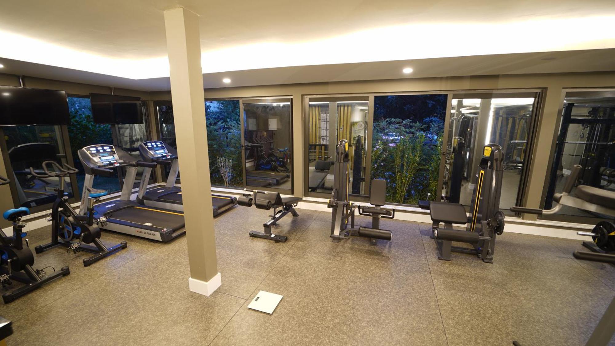 The Raga Side Ultra All Inclusive (Adults Only) Exterior photo